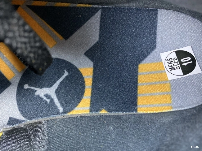 Bmlin shoes Jordan Air T23 454783-701 Tokyo Retro 5 0823